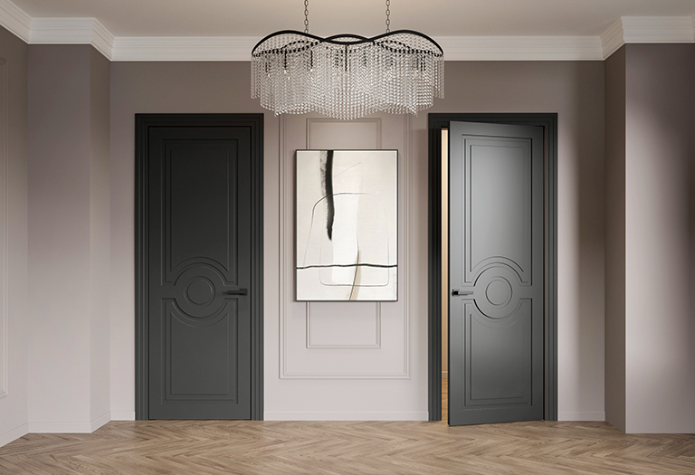 ДВЕРИ AURUM DOORS В ЛИПЕЦКЕ ОТ ОФИЦИАЛЬНОГО ПАРТНЕРА